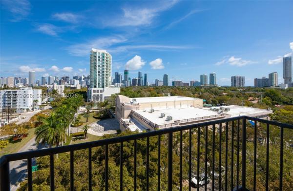Brickell Way, 2701 SW 3rd Ave #703, Miami, Florida 33129, image 1