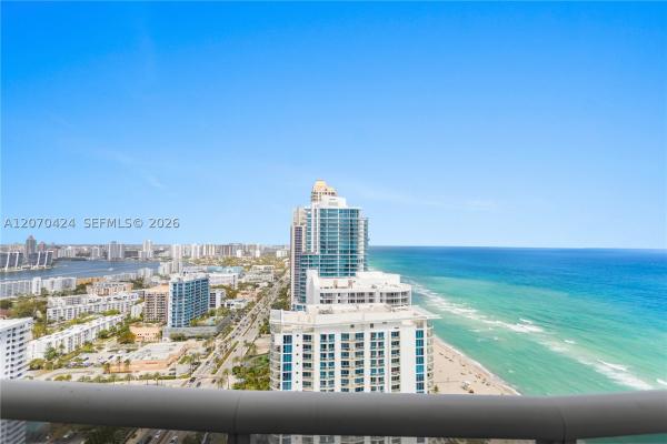 Ocean Four, 17201 Collins Ave #3502, Sunny Isles Beach, Florida 33160, image 2