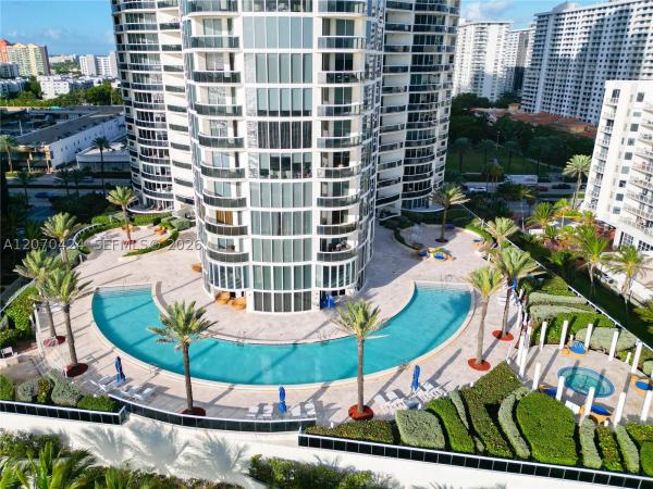Ocean Four, 17201 Collins Ave #3502, Sunny Isles Beach, Florida 33160, image 3