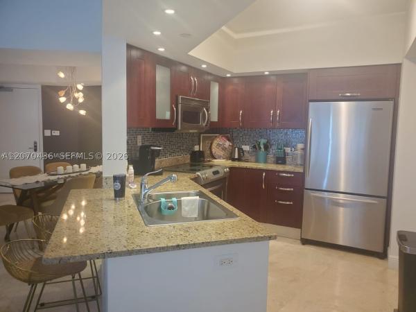 Turnberry Village South Tower, 19900 E Country Club Dr #607, Aventura, Florida 33180, image 3
