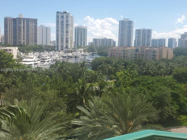 Turnberry Village South Tower, 19900 E Country Club Dr #607, Aventura, Florida 33180, image 1