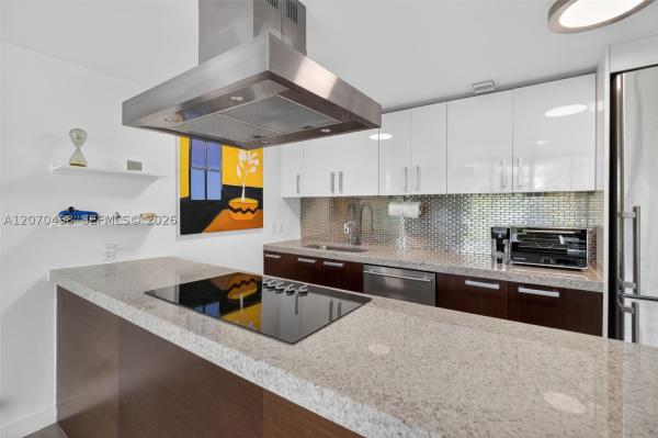 Ios On The Bay, 720 NE 62nd St #404, Miami, Florida 33138, image 3