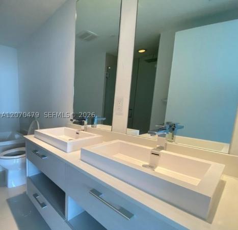 Brickell Heights East, 45 SW 9th St #1503, Miami, Florida 33130, image 3