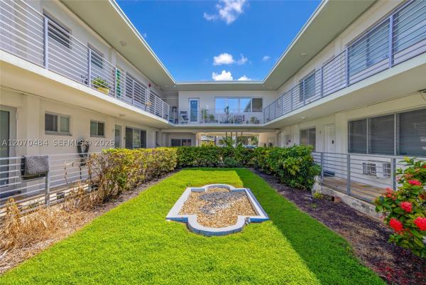 Joycia Apartments, 2250 Bay Dr #7, Miami Beach, Florida 33141, image 1