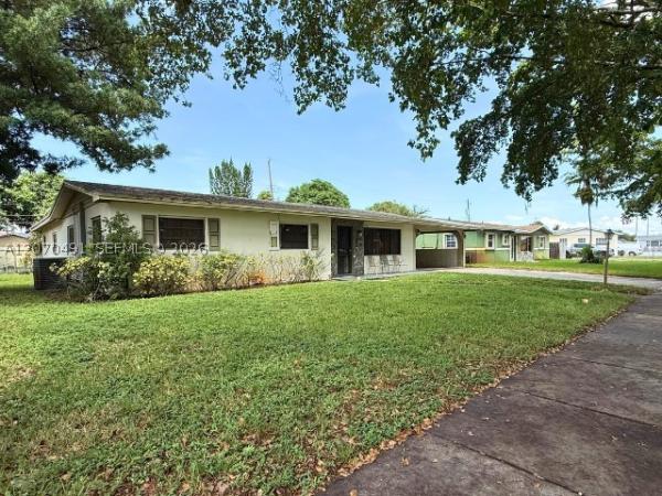 New England Village, 18600 NW 38th Ct, Miami Gardens, Florida 33055, image 3