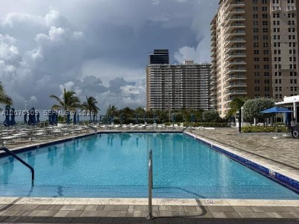 La Estates, 1904 S Ocean Dr #1107, Hallandale Beach, Florida 33009, image 2