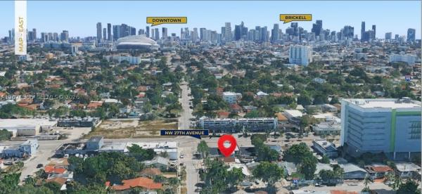 Grosse Pointe Highlands, Miami, Florida 33125, image 3