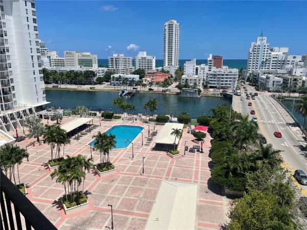 Tower Forty One, 4101 Pine Tree Dr #926, Miami Beach, Florida 33140, image 1