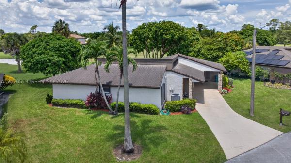 The Pines At Woodmont, 7844 Beechfern Cir #41, Tamarac, Florida 33321, image 1