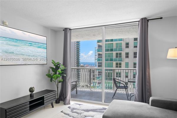 The Club At Brickell Bay, 1200 Brickell Bay Dr #2205, Miami, Florida 33131, image 1