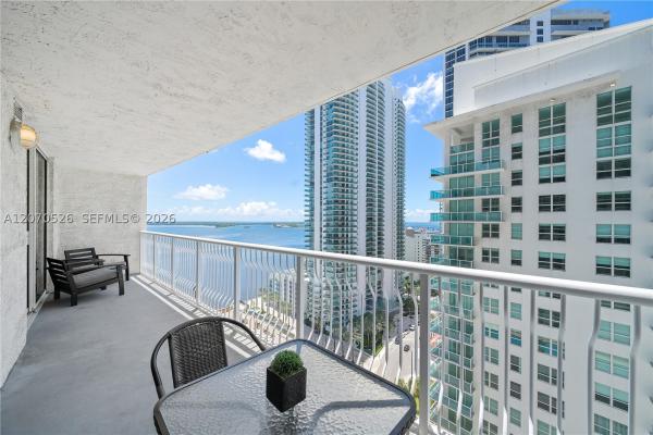 The Club At Brickell Bay, 1200 Brickell Bay Dr #2205, Miami, Florida 33131, image 3