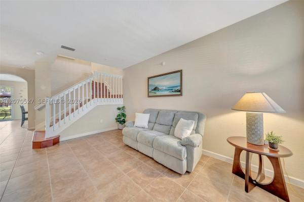 Emerald Creek Townhomes, 12434 NW Emerald Creek Mnr, Plantation, Florida 33325, image 1