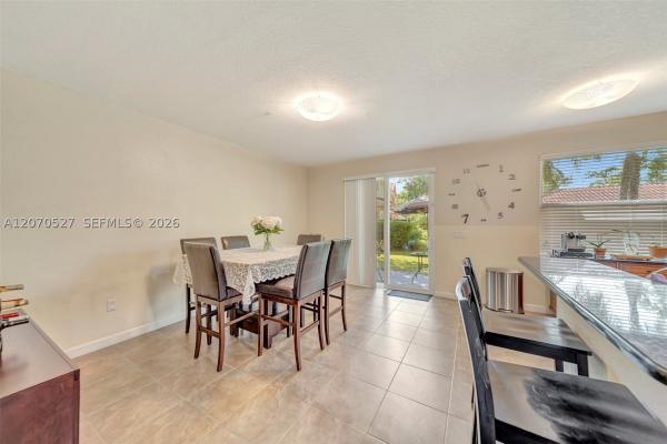 Emerald Creek Townhomes, 12434 NW Emerald Creek Mnr, Plantation, Florida 33325, image 3
