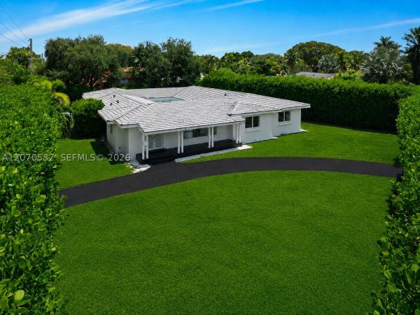 Riviera, 4001 Monserrate St, Coral Gables, Florida 33146, image 2