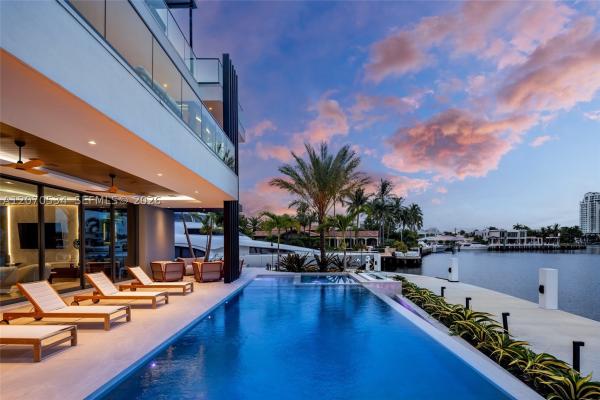 Lucille Island, 1400 W Lake Dr, Fort Lauderdale, Florida 33316, image 3