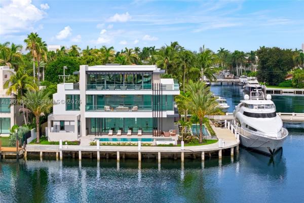 Lucille Island, 1400 W Lake Dr, Fort Lauderdale, Florida 33316, image 2