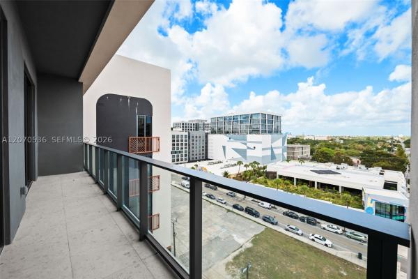 NoMad Residences Wynwood, 2700 NW 2nd Ave #538, Miami, Florida 33127, image 1
