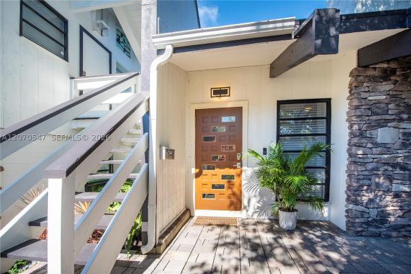 Wilton Manors No HOA, 1501 NE 24th St #1, Wilton Manors, Florida 33305, image 2