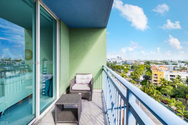 Yacht Club At Portofino, 90 Alton Rd #1005, Miami Beach, Florida 33139, image 2