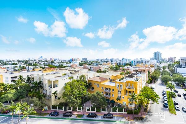 Yacht Club At Portofino, 90 Alton Rd #1005, Miami Beach, Florida 33139, image 1