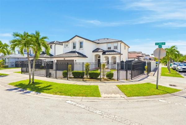 15154 SW 20th Ln, Unincorporated Dade County, Florida 33185, image 1