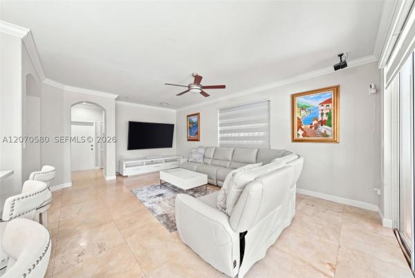 15154 SW 20th Ln, Unincorporated Dade County, Florida 33185, image 3