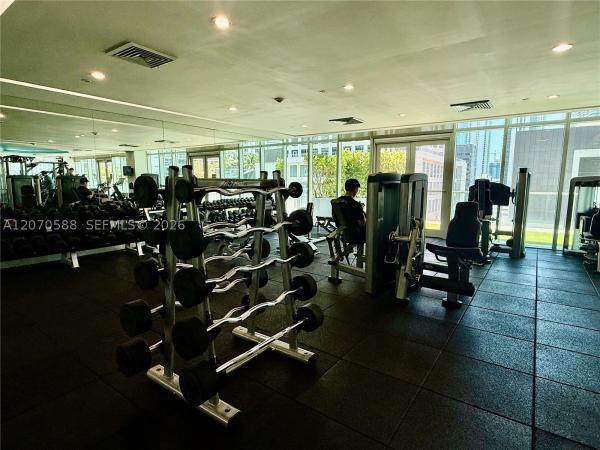 500 Brickell West, 55 SE 6th St #2404, Miami, Florida 33131, image 3