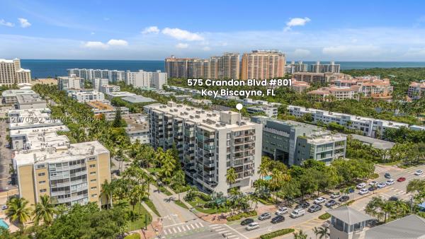 Key Biscayne Ambassador, 575 Crandon Blvd #801, Key Biscayne, Florida 33149, image 3
