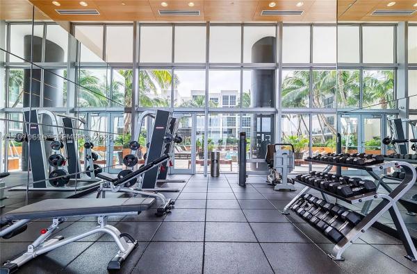 Two Midtown Miami, 3451 NE 1st Ave #M0904, Miami, Florida 33137, image 2