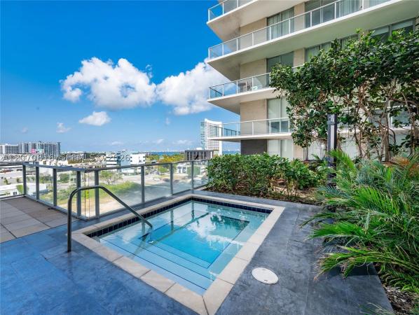 Two Midtown Miami, 3451 NE 1st Ave #M0904, Miami, Florida 33137, image 3