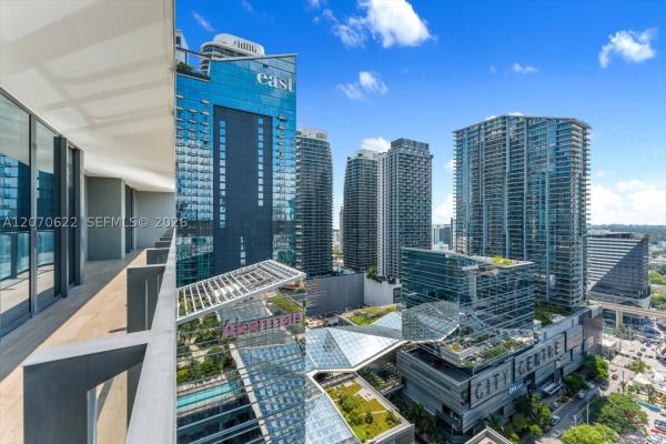 Reach Brickell City Centre, 68 SE 6th St #2304, Miami, Florida 33131, image 1