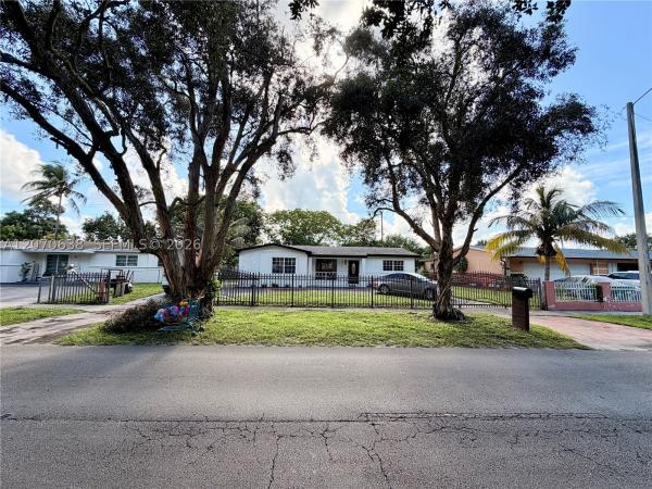 Bell Gardens, 18711 NW 24th Ave, Miami Gardens, Florida 33056, image 1