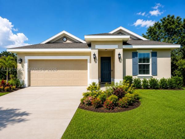 Waterstone, 5748 Waterstone Blvd, Fort Pierce, Florida 34951, image 1