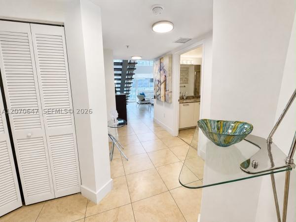 Brickell On The River South Tower, 41 SE 5th St #516, Miami, Florida 33131, image 1