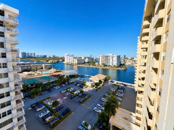 Plaza Towers, 1833 S Ocean Dr #1202, Hallandale Beach, Florida 33009, image 3