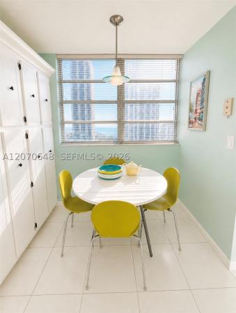Plaza Towers, 1833 S Ocean Dr #1202, Hallandale Beach, Florida 33009, image 2