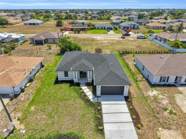 Cape Coral Residential, 1413 NE 4th Pl, Cape Coral, Florida 33909, image 1