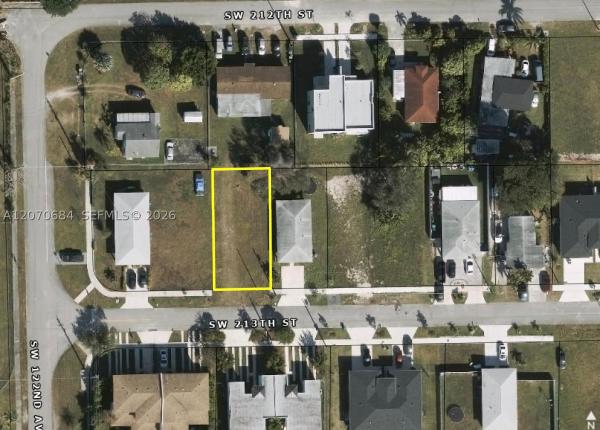 121XX SW 213th St, Unincorporated Dade County, Florida 33177, image 1