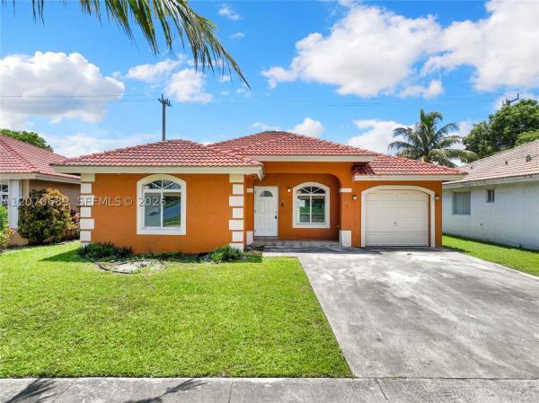 Lake Lucerne, 1714 NW 204th St, Miami Gardens, Florida 33056, image 3