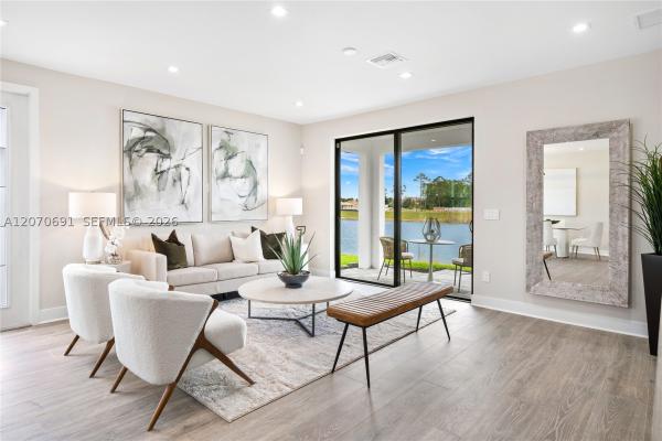 Parkway Preserve, 10919 Salt Bay Way, Fort Myers, Florida 33913, image 2