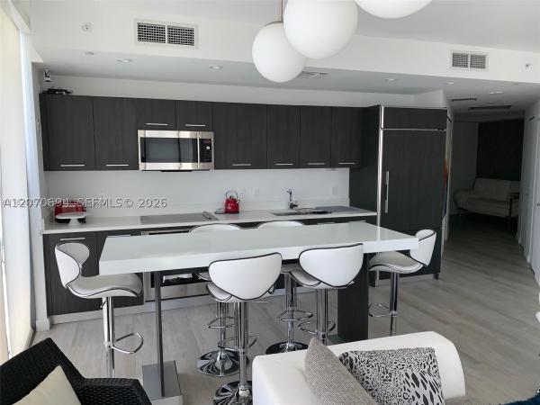 Brickell Heights West, 55 SW 9th St #2706, Miami, Florida 33130, image 1
