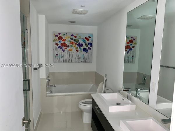 Brickell Heights West, 55 SW 9th St #2706, Miami, Florida 33130, image 2