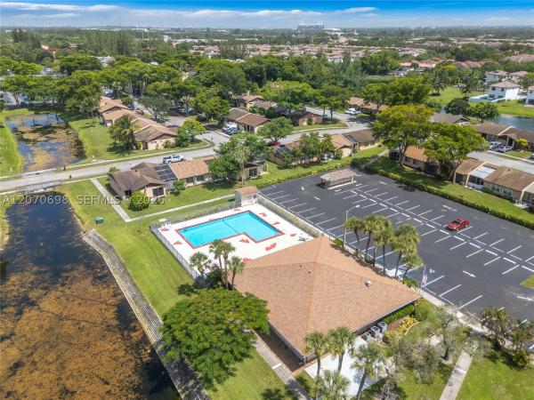 The Meadows Of Miramar, 9291 E Elm Ln, Miramar, Florida 33025, image 1