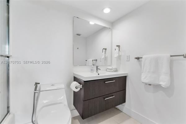 Gables Waterway Towers, 90 Edgewater Dr #917, Coral Gables, Florida 33133, image 3