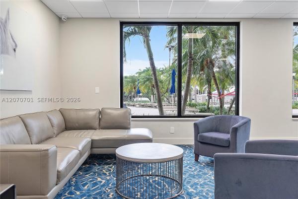 Gables Waterway Towers, 90 Edgewater Dr #917, Coral Gables, Florida 33133, image 1