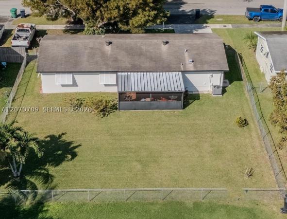 Bel Aire, 18225 SW 94th Ave, Palmetto Bay, Florida 33157, image 1