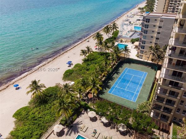 2080 Ocean Drive, 2080 S Ocean Dr #PH-9, Hallandale Beach, Florida 33009, image 2