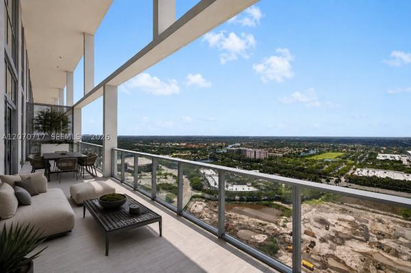 One Metropica, 2000 Metropica Way #PH-07, Sunrise, Florida 33323, image 2