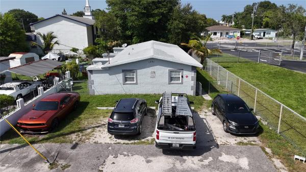 Meekins, 1041 NW 7th Ct, Hallandale Beach, Florida 33009, image 1
