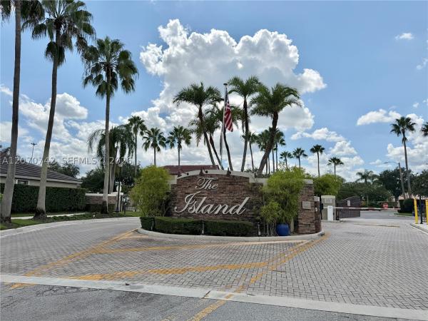 The Island At Spring Valley, 415 NW 165th Ave, Pembroke Pines, Florida 33028, image 1